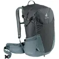 Рюкзак Deuter Futura 27 Graphite/Shale