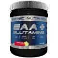Scitec Nutrition EAA+Glutamine 300g Вишня-Лимон