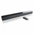 Саундбар Canton Smart Soundbar 9, black 2.1 300Вт черный