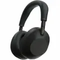 Наушники накладные Bluetooth Sony WH-1000XM6 Black