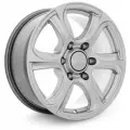 Колесный диск СКАД Скала 17x7.5 PCD6x139.7 ET30 D67.1