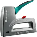 Алюминиевый степлер KRAFTOOL Grand-53