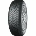 Шина Yokohama BluEarth*Winter V906, зимняя, 315/30, R22, TL, 107W, высота профиля 30 1 шт.