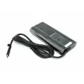 Блок питания / сетевой адаптер / M1WCF, 2YKOF, 02YKOF для ноутбуков DELL XPS 15 9575 9570 9500 XPS 17 9700 Precision 5550 20V 6.5A 130W Type-C тип VB