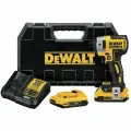 Ударный винтоверт аккумуляторный Dewalt DCF888D2 USA