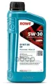 ROWE Cинтетическое Моторное Масло Hightec Synt Rs D1 Sae 5W-30 1Л.