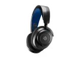 Наушники SteelSeries Arctis Nova 7P Wireless Black (61559)