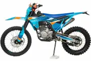 Мотоцикл Кросс Moto Apollo F3 300 (175FMM)