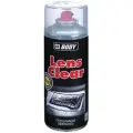 HB BODY Lens Clear. Лак для восстановления фар, спрей 400мл.