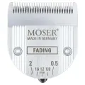 Ножевой блок Moser Fading Blade 1887-7020 для фейдинга, 0,5-2 мм
