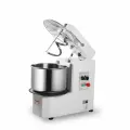 Тестомес спиральный GASTROMIX HSD20A со съемной дежой, 20 л, 753х395х705 мм, 220 В, 1.1 кВт