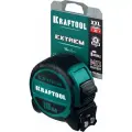 Рулетка со сверх широким полотном KRAFTOOL Extrem 10 м х 32 мм 34127-10