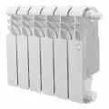 Радиатор Royal Thermo Vittoria Super 300 VDR80 - 6 секц., биметаллический