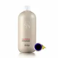 Шампунь Kydra Radiance blonde shampoo для сияния светлых волос с экстрактом генипы, 1л