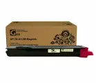 Картридж GalaPrint TK-8115M для принтеров Kyocera ECOSYS M8124cidn/M8130cidn 6000 копий лазерный, совместимый, цвет пурпурный