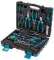 Набор инструментов Bort BTK-82, (82 предмета)