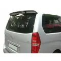 Спойлер для Hyundai Grand Starex H1 со стоп-сигналом (под окрас) / Старекс