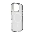 Чехол для iPhone 16 Pro Max Momax CaseForm Play Clear With MagSafe (MXAP24XLT)