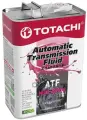 Масло трансмиссионное TOTACHI ATF MULTI-VEHICLE 4л TOTACHI 20604