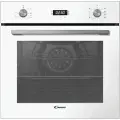 Электрический духовой шкаф Candy COS625WL 59 см, 70 л конвекция, белый