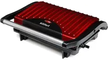 Сэндвичница KITFORT КТ-1609 (4680287566756)