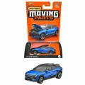Машинка Mattel Matchbox-Moving Parts 2024 FWD28-2024 Chevy Blazer EV