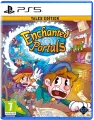 Enchanted Portals - Tales Edition [PS5]