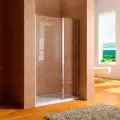 Душевая дверь Aquanet Cinetic AE12-N-120H190U-CT 1200 243621 профиль Хром стекло прозрачное