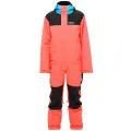 Комбинезон утеплённый Airblaster, размер XL, коралловый