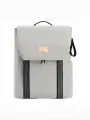Рюкзак Xiaomi 90 Points NINETYGO URBAN. E-USING PLUS Backpack (серый)