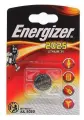 Батарейка CR2025 ENERGIZER 10 шт