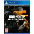 Игра Call of Duty: Black Ops 6 (PlayStation 4, русские субтитры)