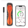 ThermoPro Беспроводной термометр для мяса ThermoPro TempSpike 150 м Bluetooth IP67