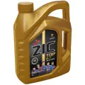 Синтетическое моторное масло ZIC TOP LS 5W-30, 4 л