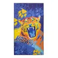 Полотенце из микрофибры Microfiber towel Tiger