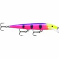 Воблер Rapala Scatter Rap Minnow 11 /FPN /плавающий/ 1,8-2,7м, 11см, 6гр.
