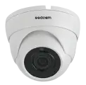 AHD видеокамера SSDCAM AH-740 наружного исполнения 2.1Мпикс (1920х1080) FullHD