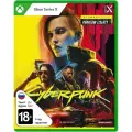 Cyberpunk 2077. Ultimate Edition [Xbox Series X, русская версия]