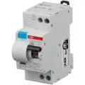 Дифференциальный автомат ABB DSH941R 1П 30 мА C 4.5 кА AC электромеханический 20 A