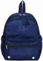 Рюкзак детский LOREX KIDS SOFT M7 NAVY BLUE 24х21х9,5 см (LXKBPM7-NB)