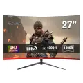 Игровой монитор Reletech Flex Pro G27X, 27, VA-матрица, 165Гц, 180Гц, FreeSync Premium