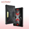Планшет HOTWAV R9 Pro Rugged Tablet, 11 FHD + 20080mAh / Планшет Android 14, 6GB+256GB, 16MP+64MP