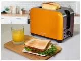 Тостер Oursson TO2120/OR