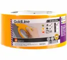 Лента золотистая Color Expert GoldLine Washi 96055299/96055002 (50мм*50м)