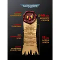 Печать чистоты Вархаммер - Кровавые ангелы