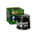 Масляный фильтр Hiflo Filtro HF204