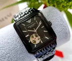 Наручные часы EA7 EMPORIO ARMANI, черный