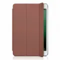 Чехол-книжка для iPad 5 (9.7, 2017 г.) / iPad 6 (9.7, 2018 г.) Smart Сase, темно-коричневый