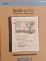10,2 Электронная книга Amazon Kindle Scribe Gen.2 2024 64Gb Premium Pen Tungsten Grey