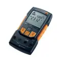 Testo 760-1 мультиметр с цифровым дисплеем